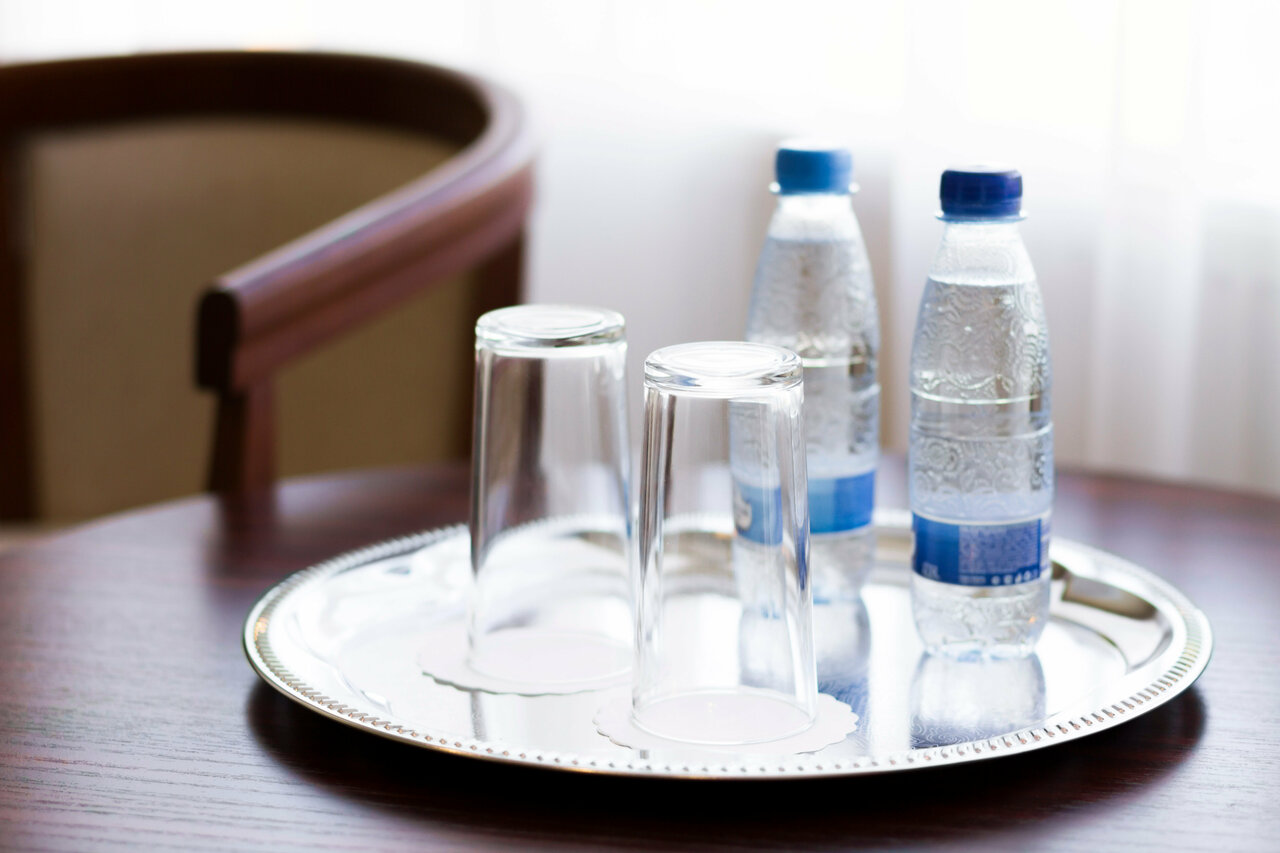 Гостиница Avant Пермь-48