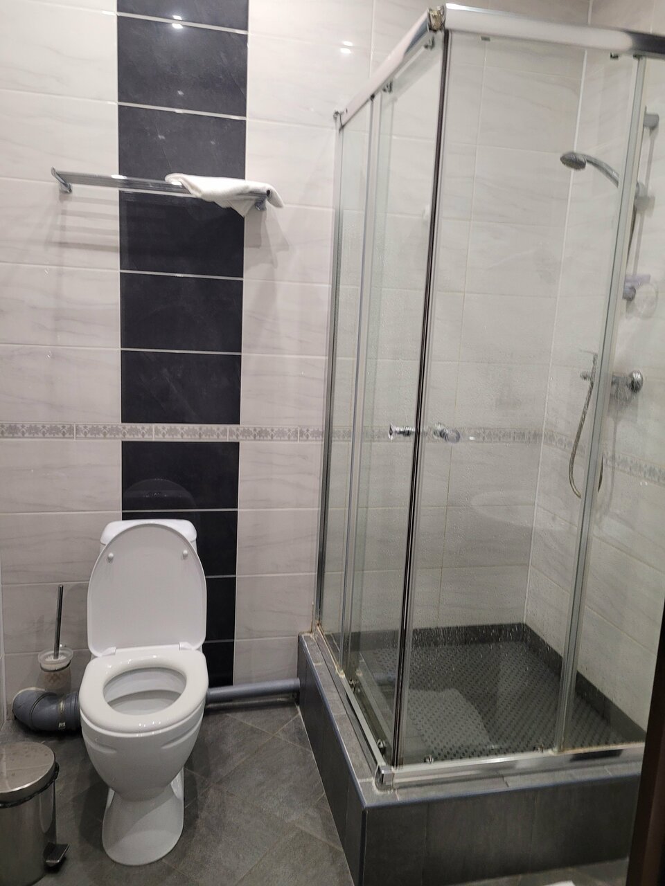 Гостиница Avant Пермь-242