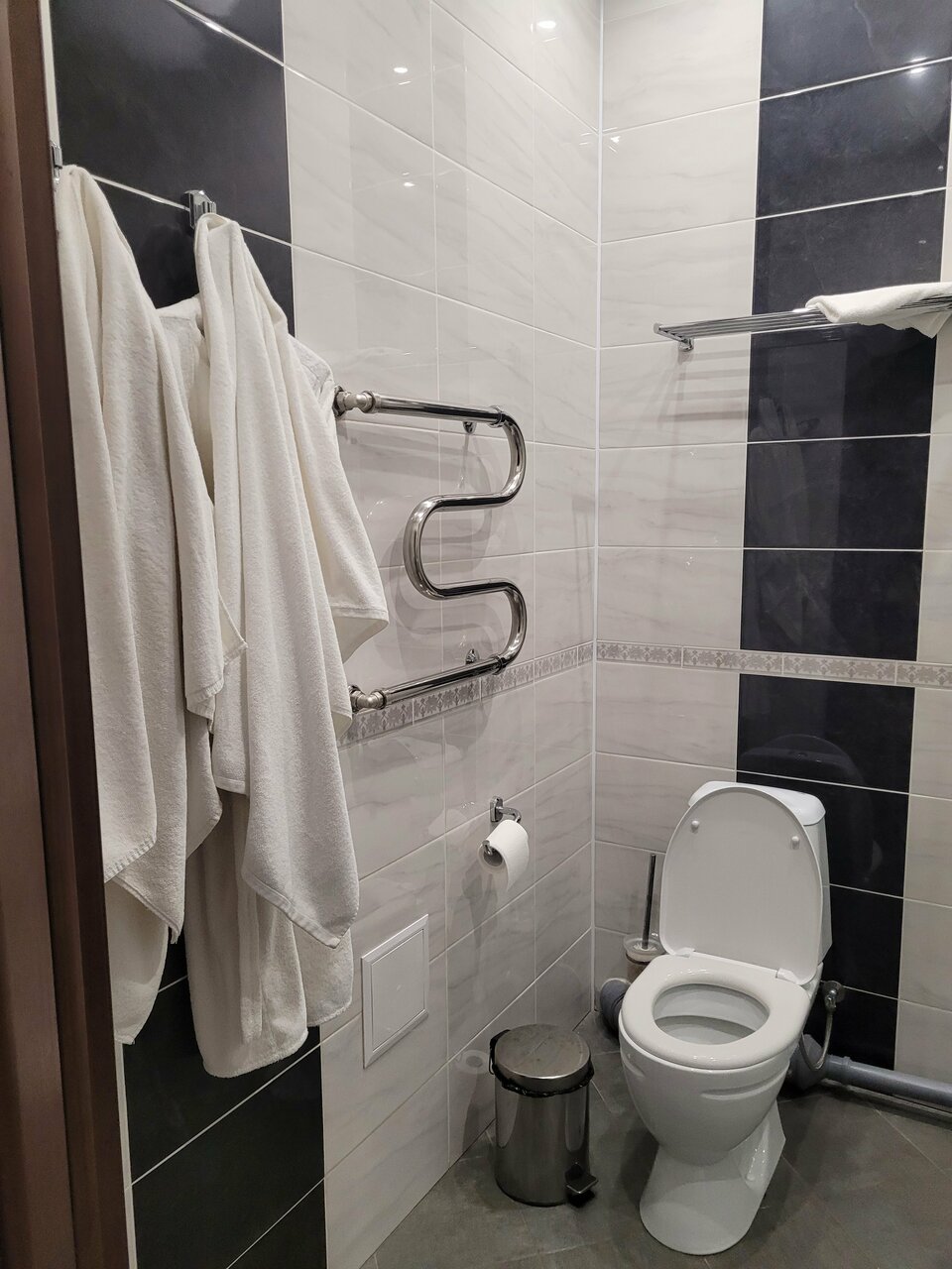 Гостиница Avant Пермь-203