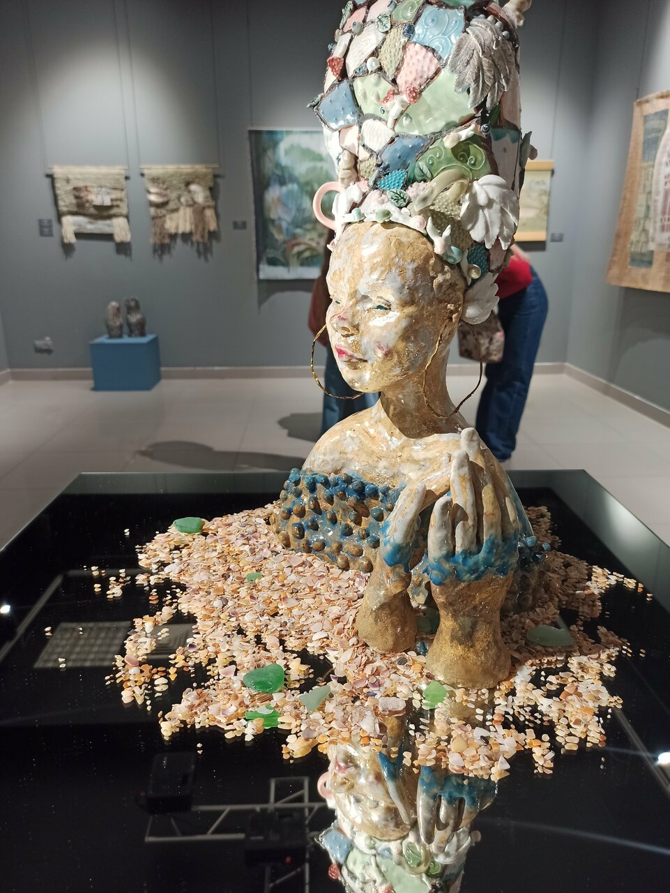 Гостиница Avant Пермь-155