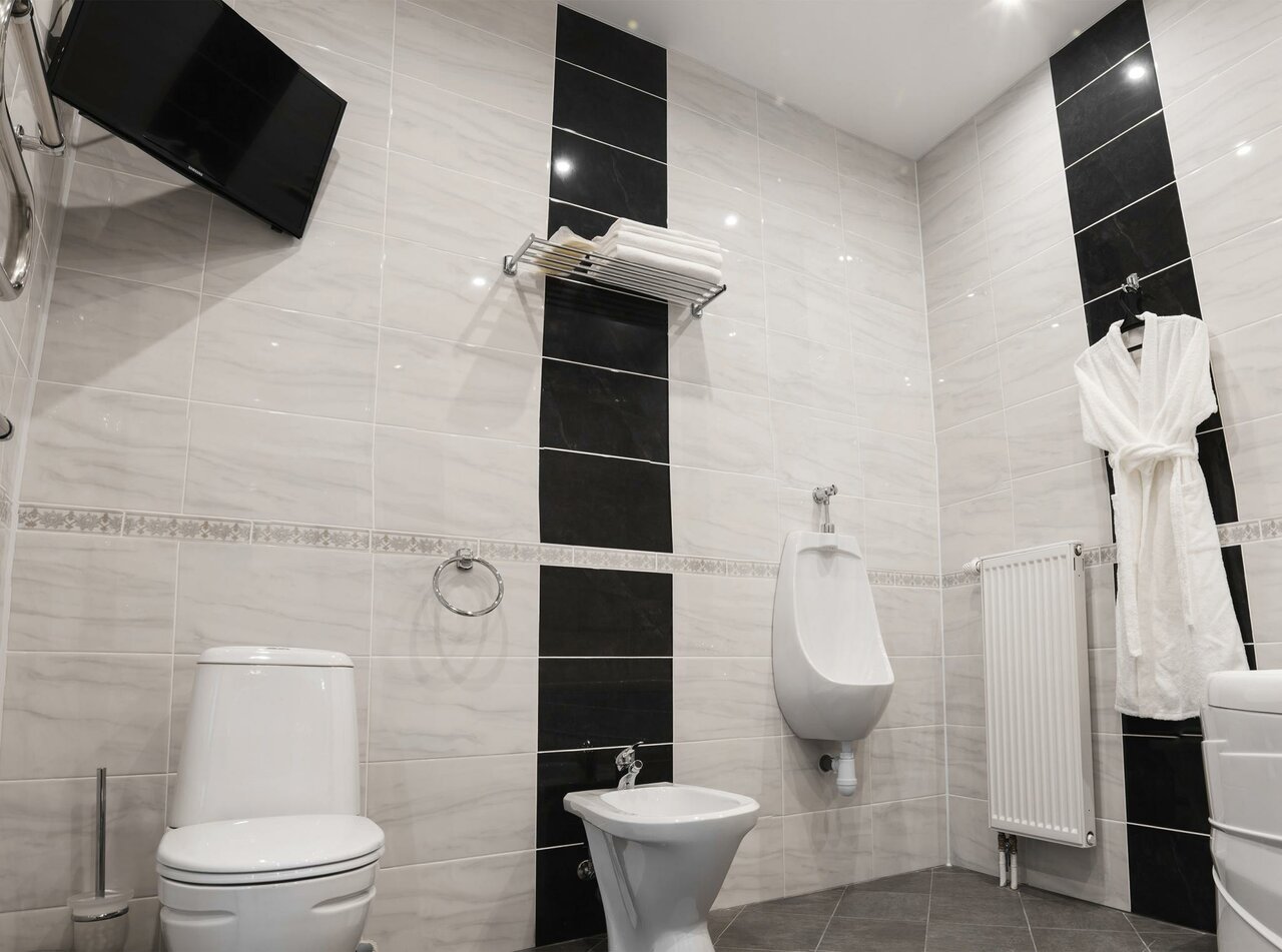 Гостиница Avant Пермь-115