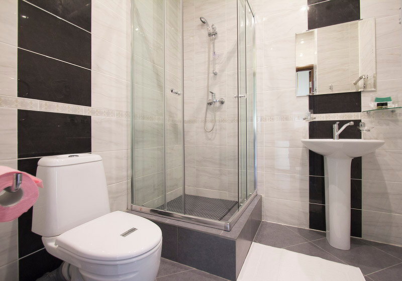 Гостиница Avant Пермь-31