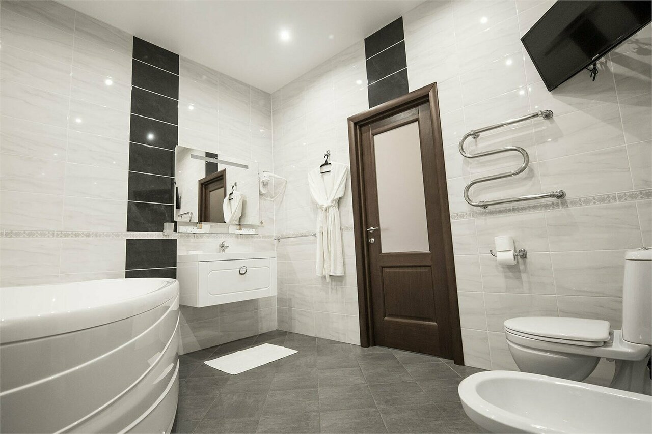 Гостиница Avant Пермь