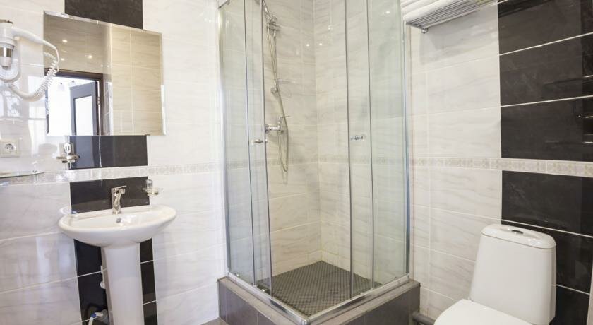 Гостиница Avant Пермь-151