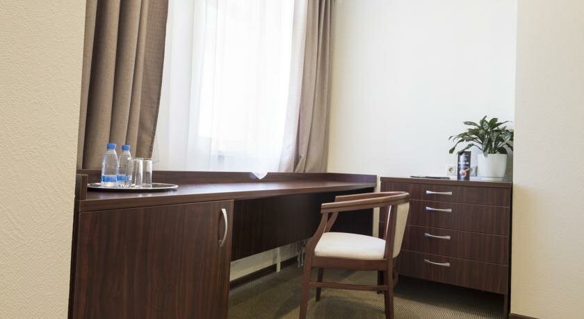 Гостиница Avant Пермь-120