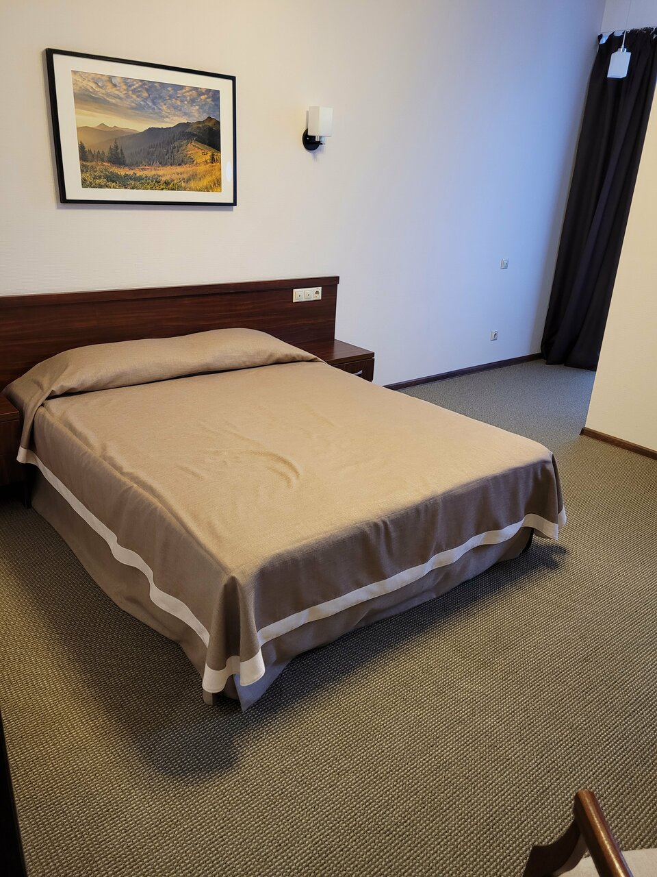 Гостиница Avant Пермь-168