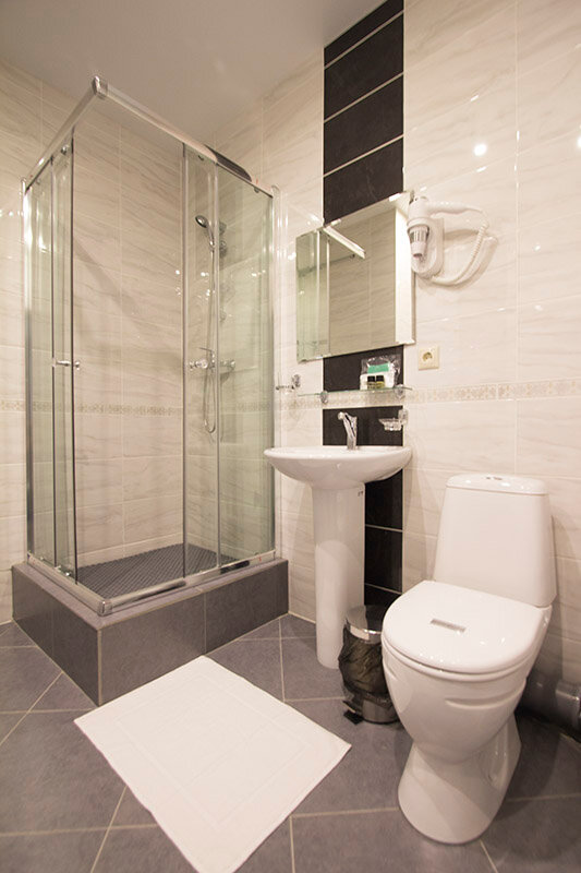 Гостиница Avant Пермь-39