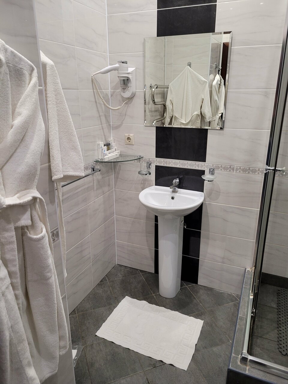 Гостиница Avant Пермь-189