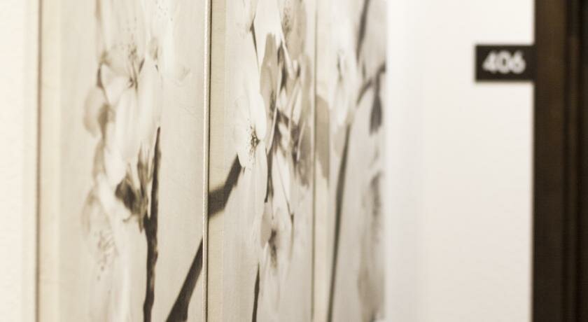 Гостиница Avant Пермь-101