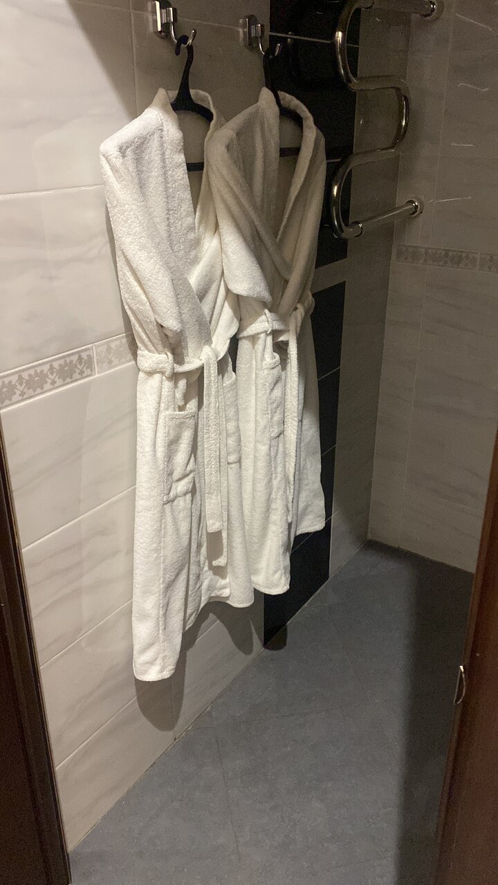 Гостиница Avant Пермь-216