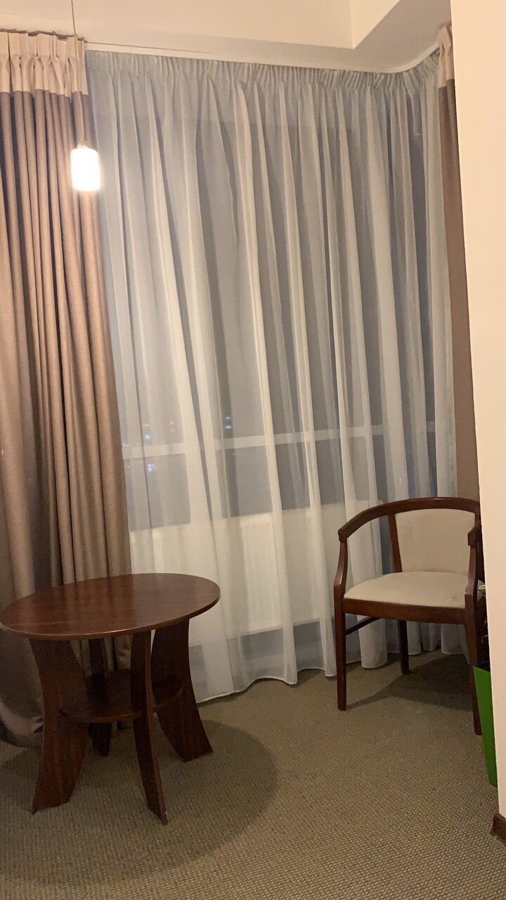 Гостиница Avant Пермь-196