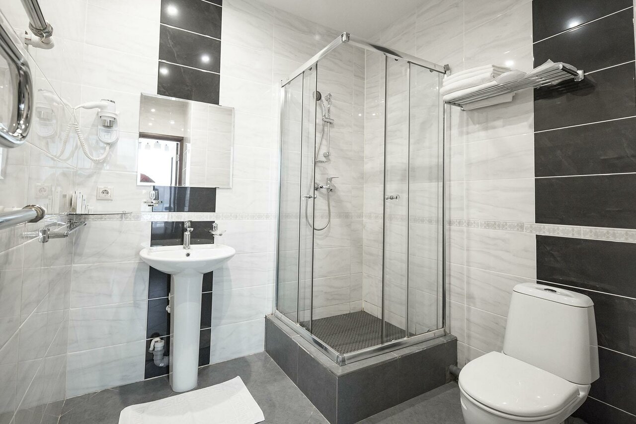 Гостиница Avant Пермь-135