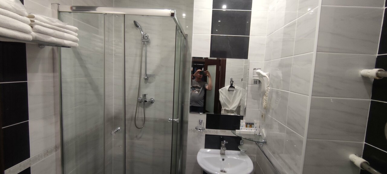 Гостиница Avant Пермь-243