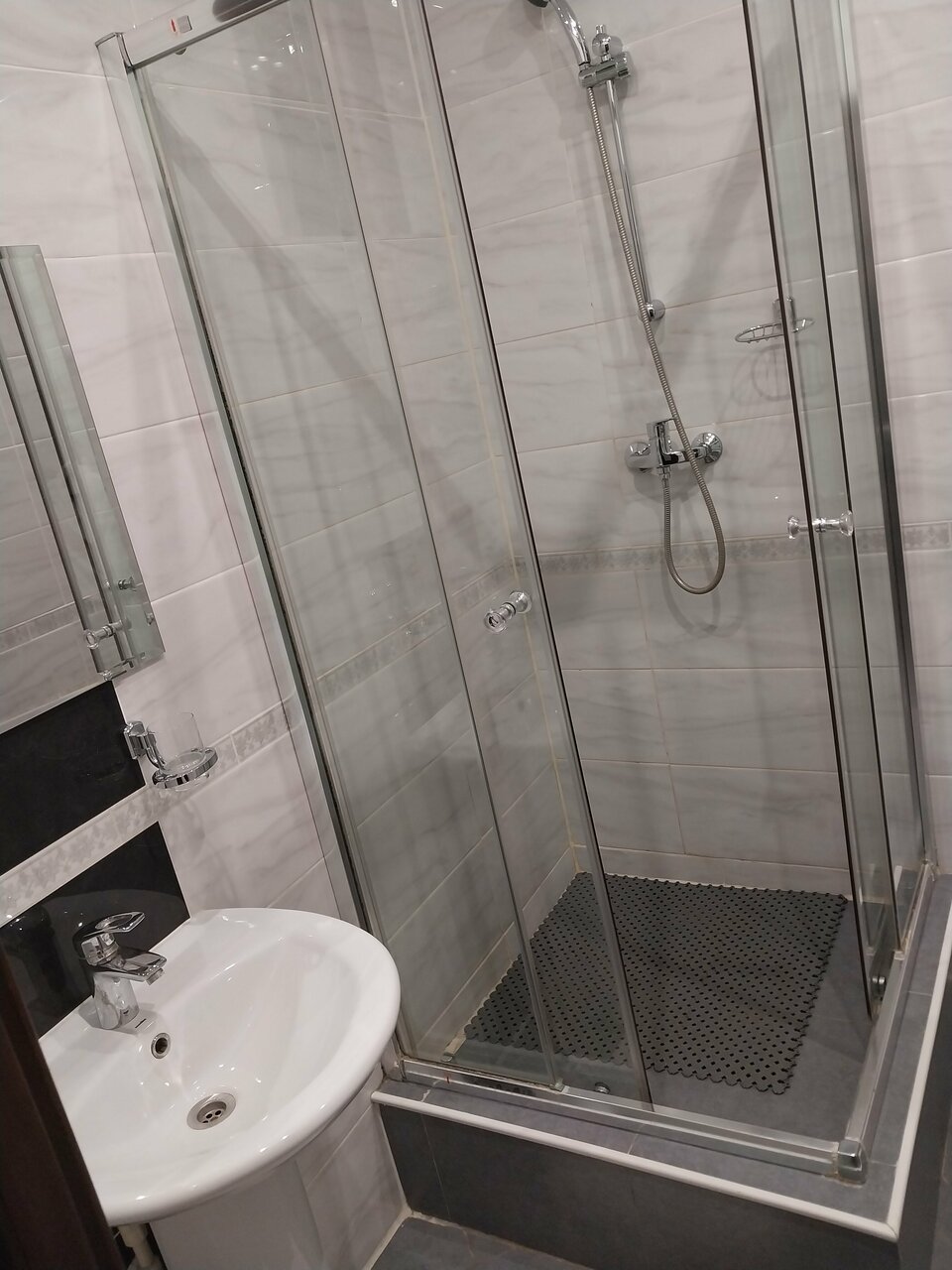 Гостиница Avant Пермь-214