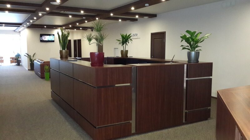 Гостиница Avant Пермь-27