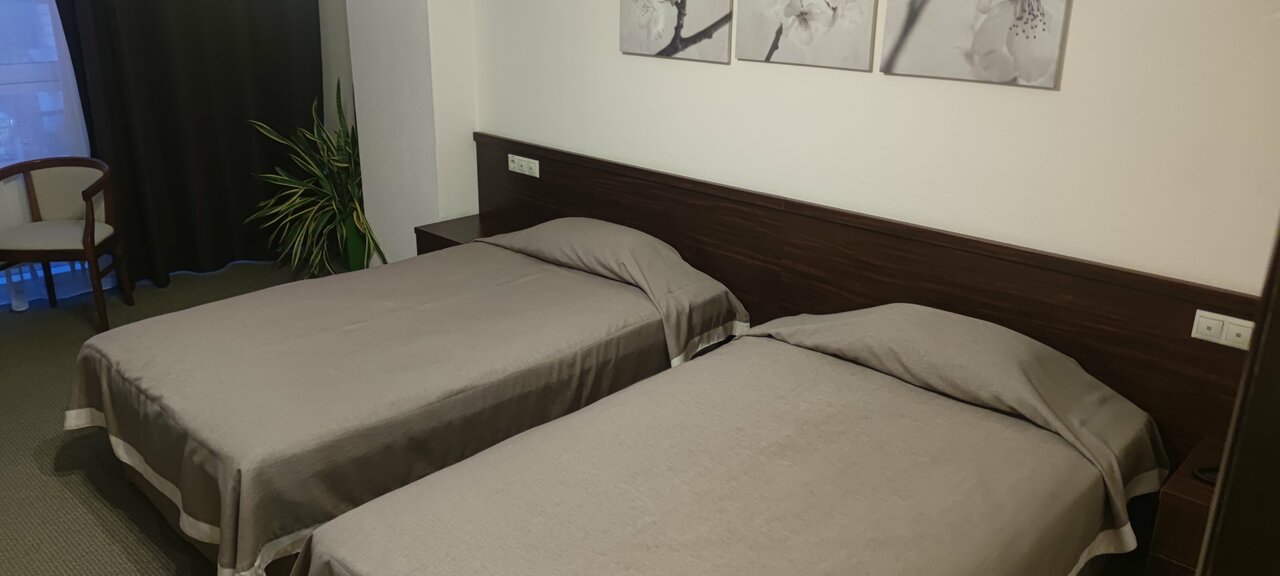 Гостиница Avant Пермь-229