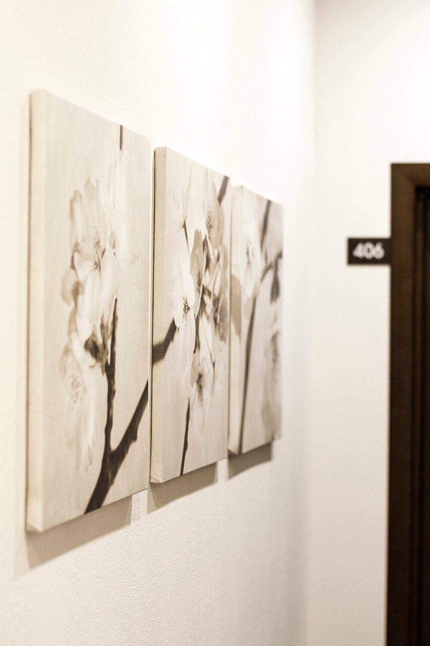 Гостиница Avant Пермь-86