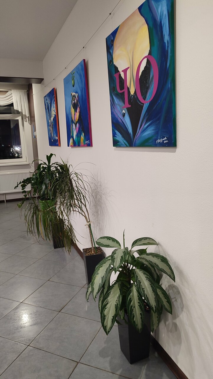 Гостиница Avant Пермь-163