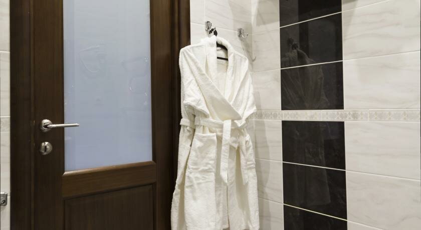 Гостиница Avant Пермь-113