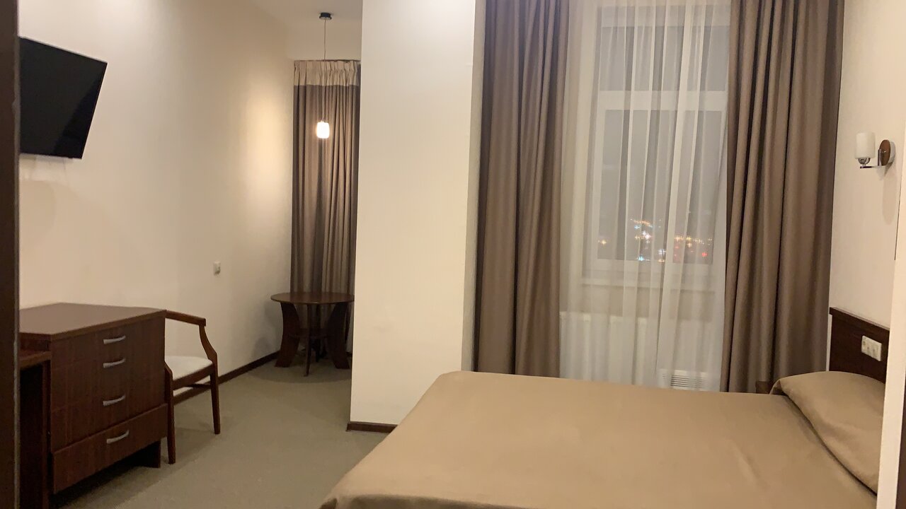 Гостиница Avant Пермь-224