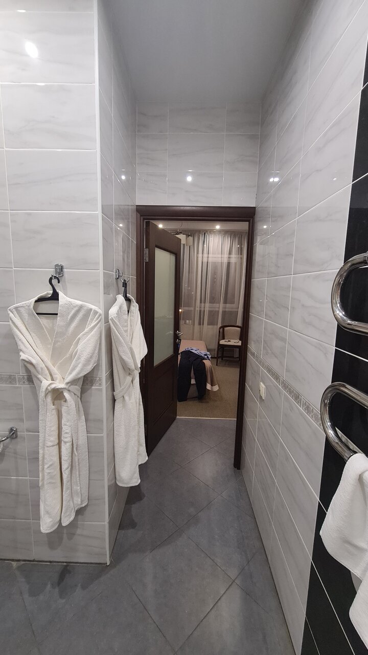 Гостиница Avant Пермь-222