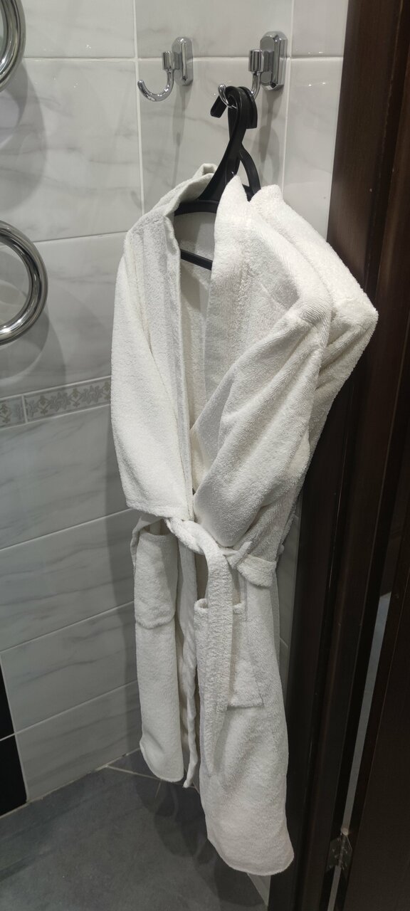 Гостиница Avant Пермь-170