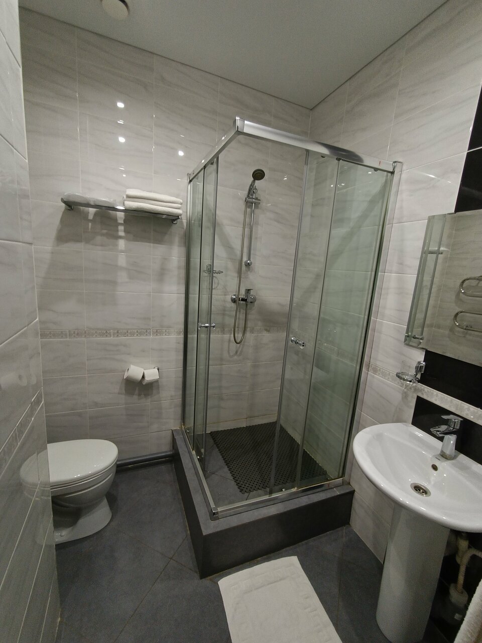 Гостиница Avant Пермь-239