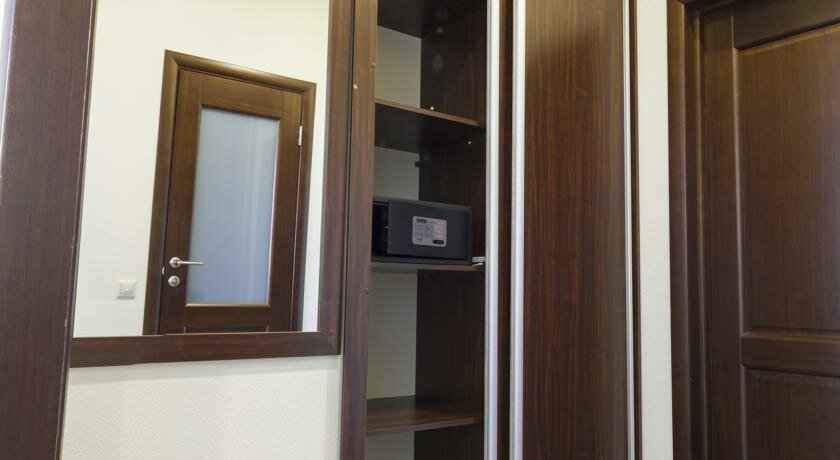 Гостиница Avant Пермь-95