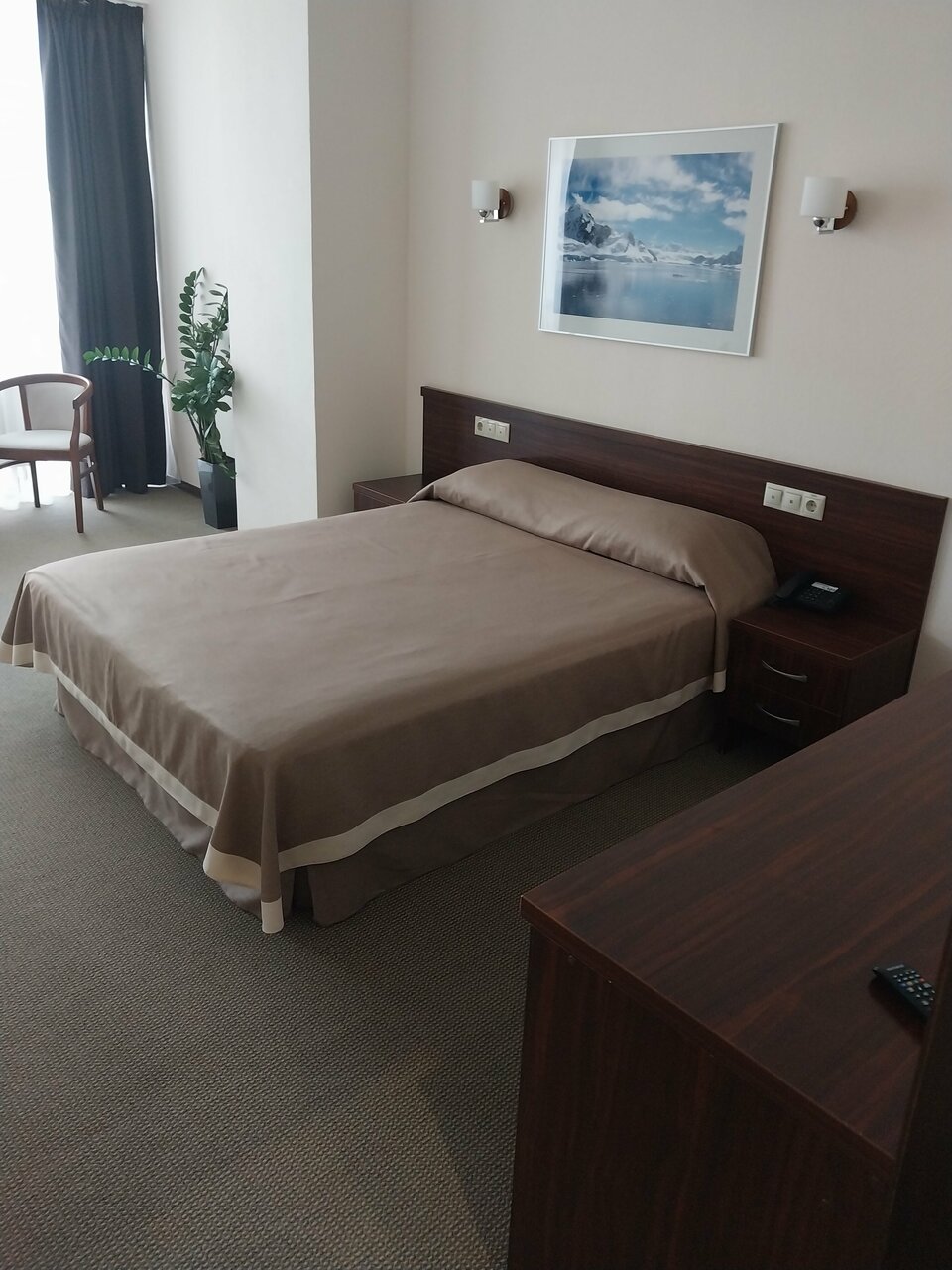 Гостиница Avant Пермь-228