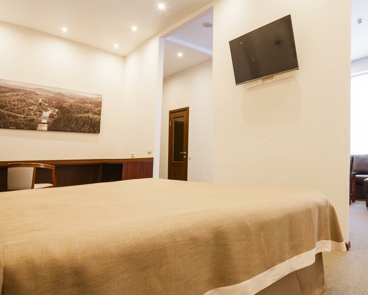 Гостиница Avant Пермь-103