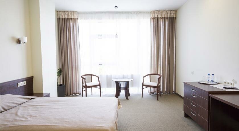 Гостиница Avant Пермь-149