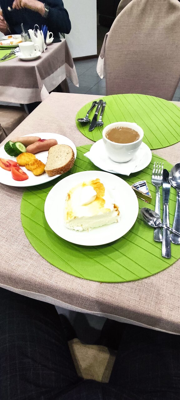 Гостиница Avant Пермь-192