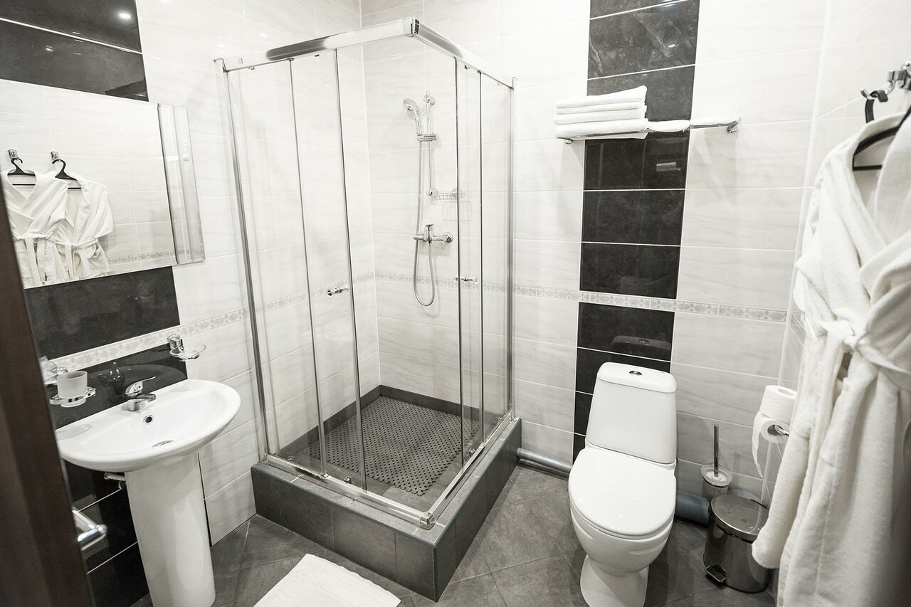 Гостиница Avant Пермь-110