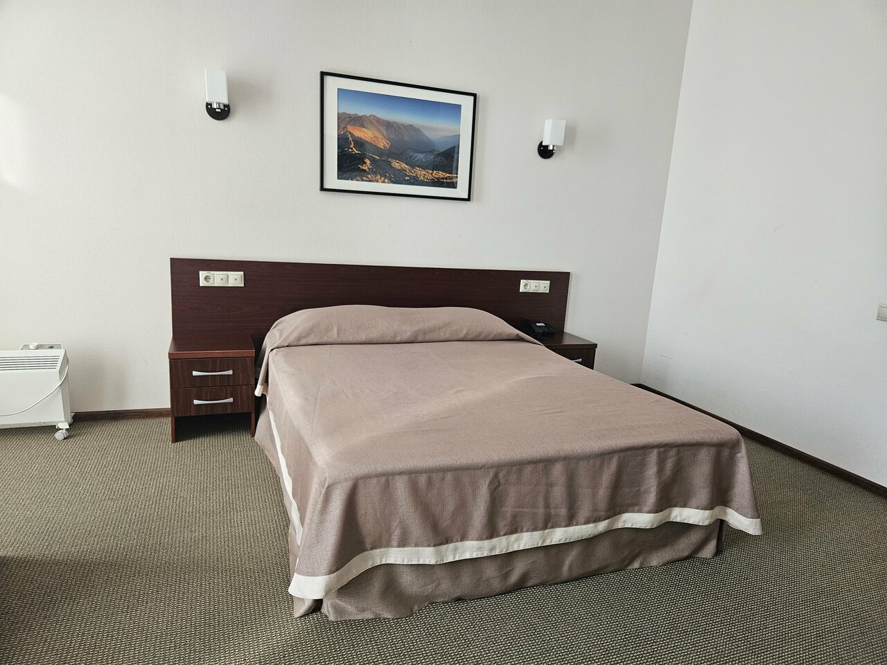 Гостиница Avant Пермь-211