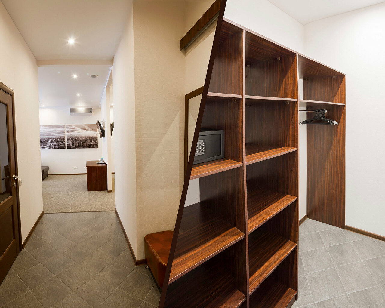 Гостиница Avant Пермь-72