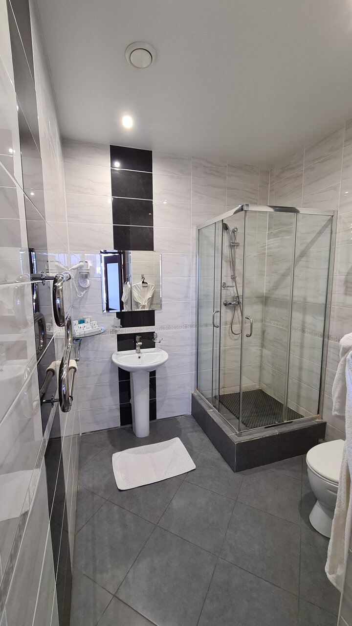 Гостиница Avant Пермь-194