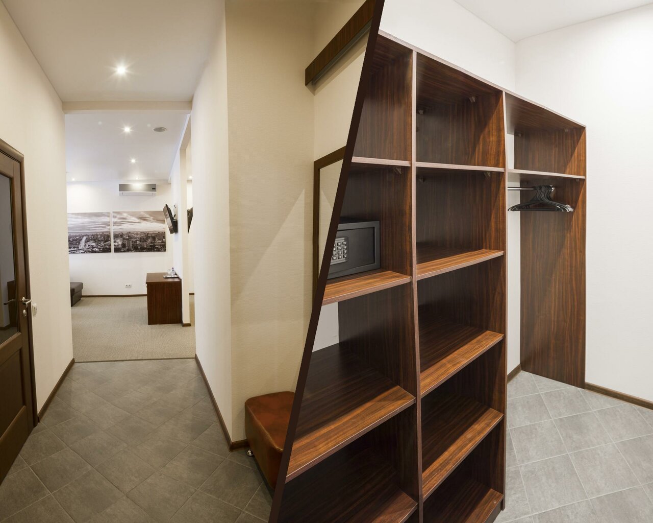 Гостиница Avant Пермь-125