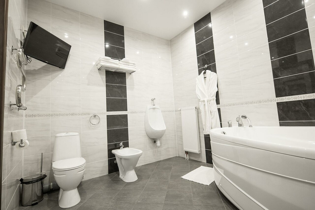 Гостиница Avant Пермь-61