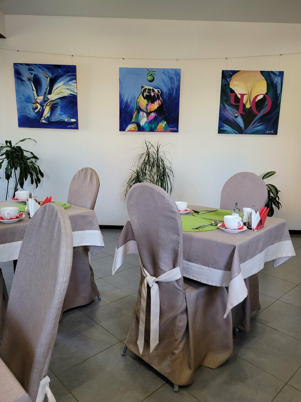 Гостиница Avant Пермь-176