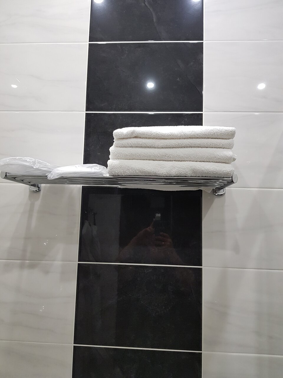 Гостиница Avant Пермь-165