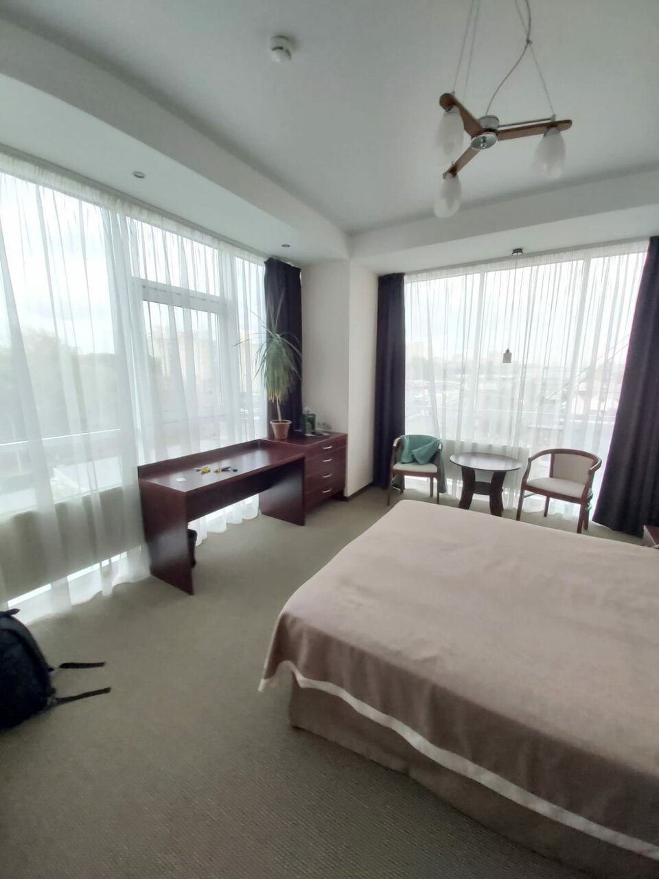 Гостиница Avant Пермь-213