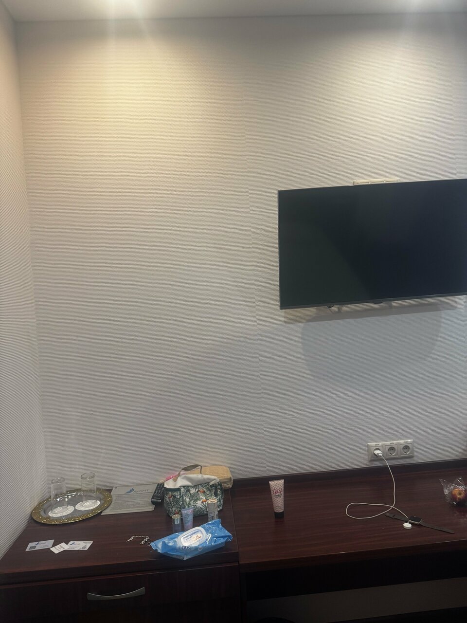 Гостиница Avant Пермь-175