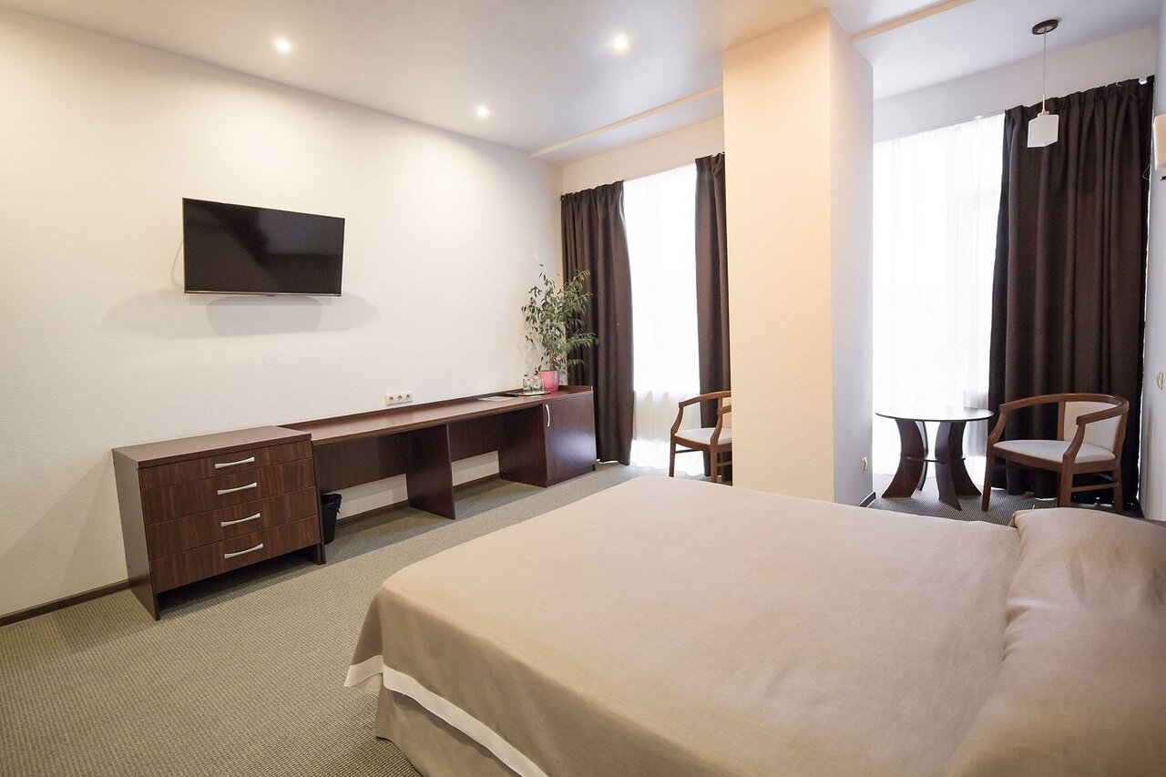 Гостиница Avant Пермь-111