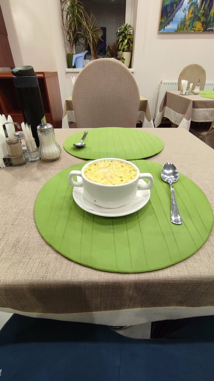 Гостиница Avant Пермь-169