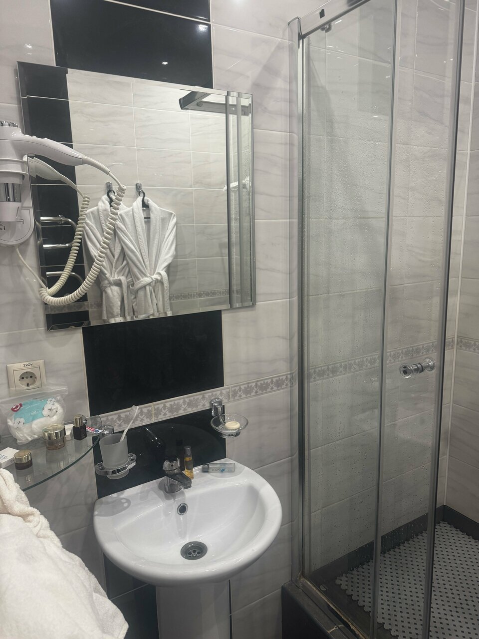 Гостиница Avant Пермь-231