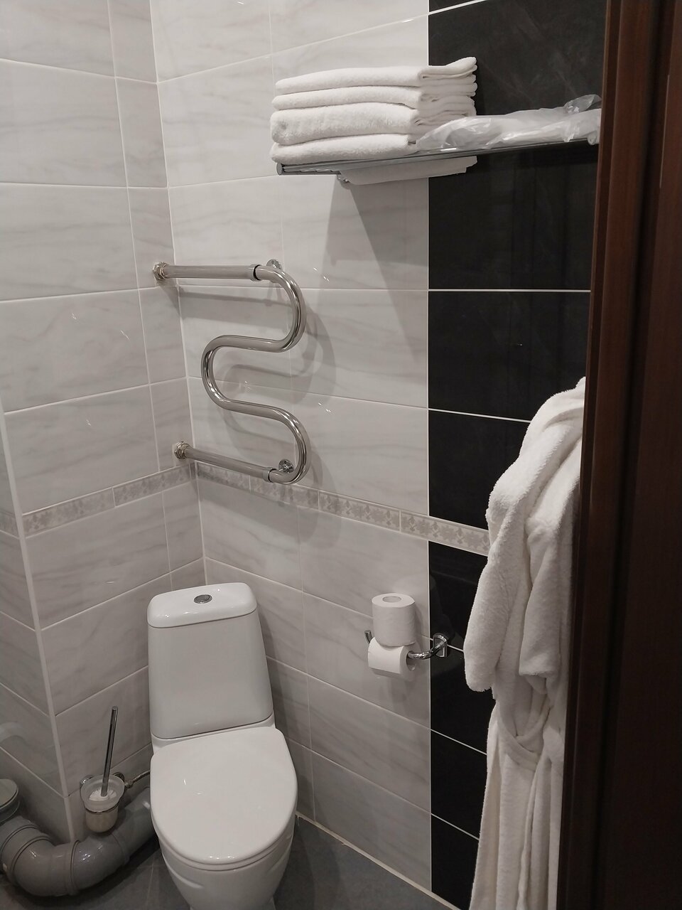 Гостиница Avant Пермь-227