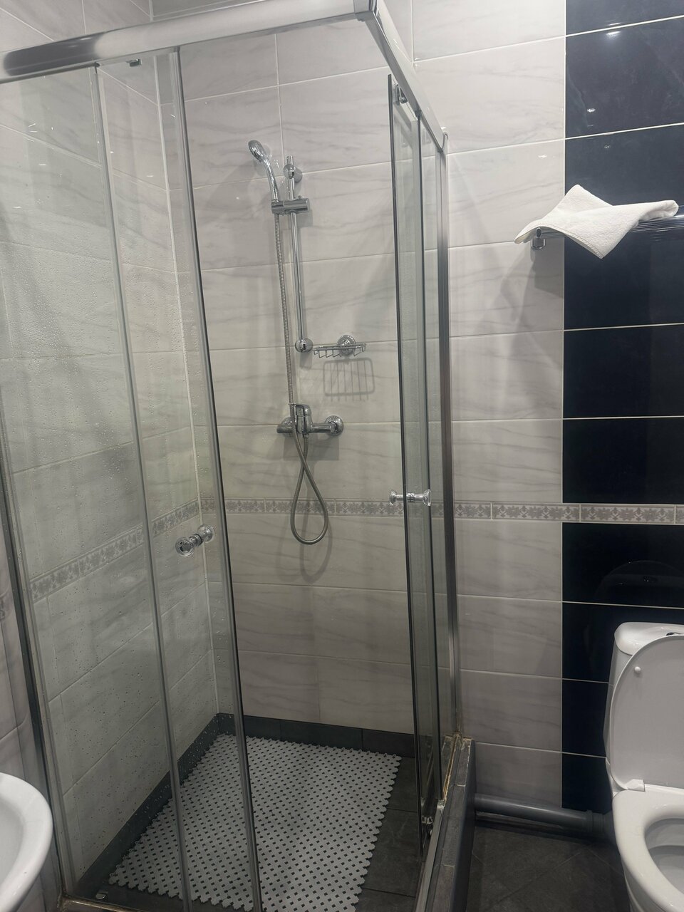 Гостиница Avant Пермь-244