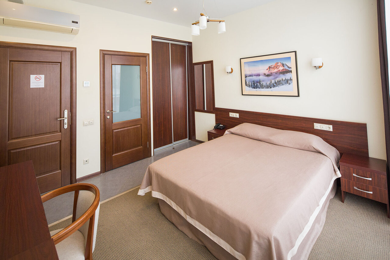 Гостиница Avant Пермь-145