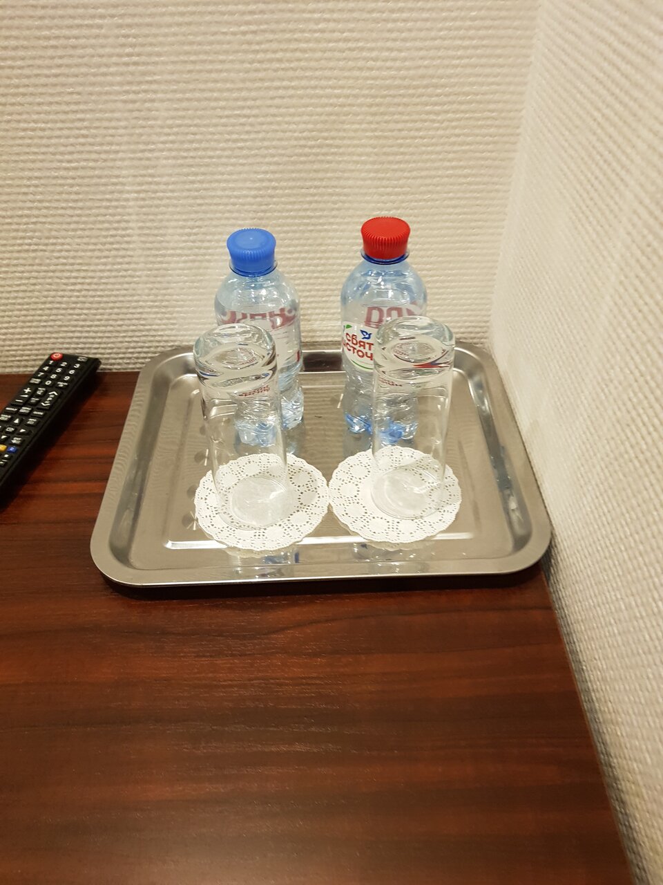 Гостиница Avant Пермь-182