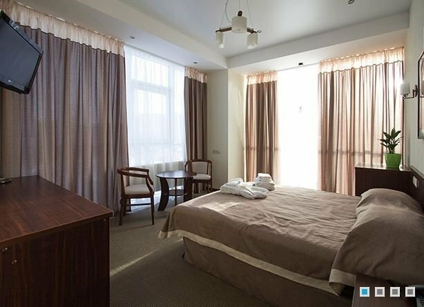 Гостиница Avant Пермь-117